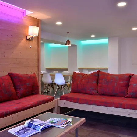 Grand Renove Centre Station Avec Balcon - 14p, Animaux Admis - Fr-1-181-2282 Апартаменты