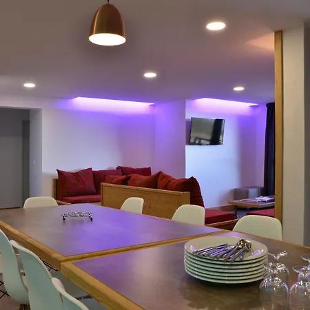 Апартаменты Grand Renove Centre Station Avec Balcon - 14p, Animaux Admis - Fr-1-181-2282